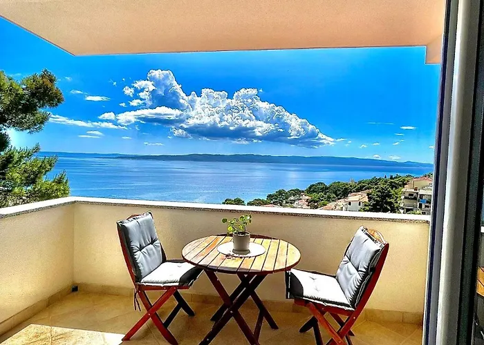Apartments Katara