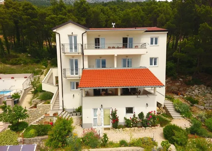 Apartments Katara