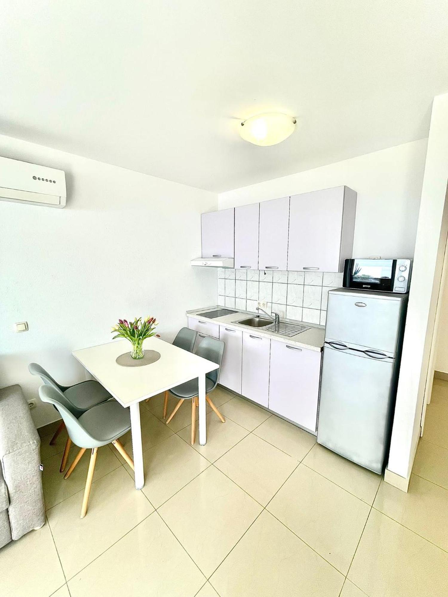 Apartment Katara