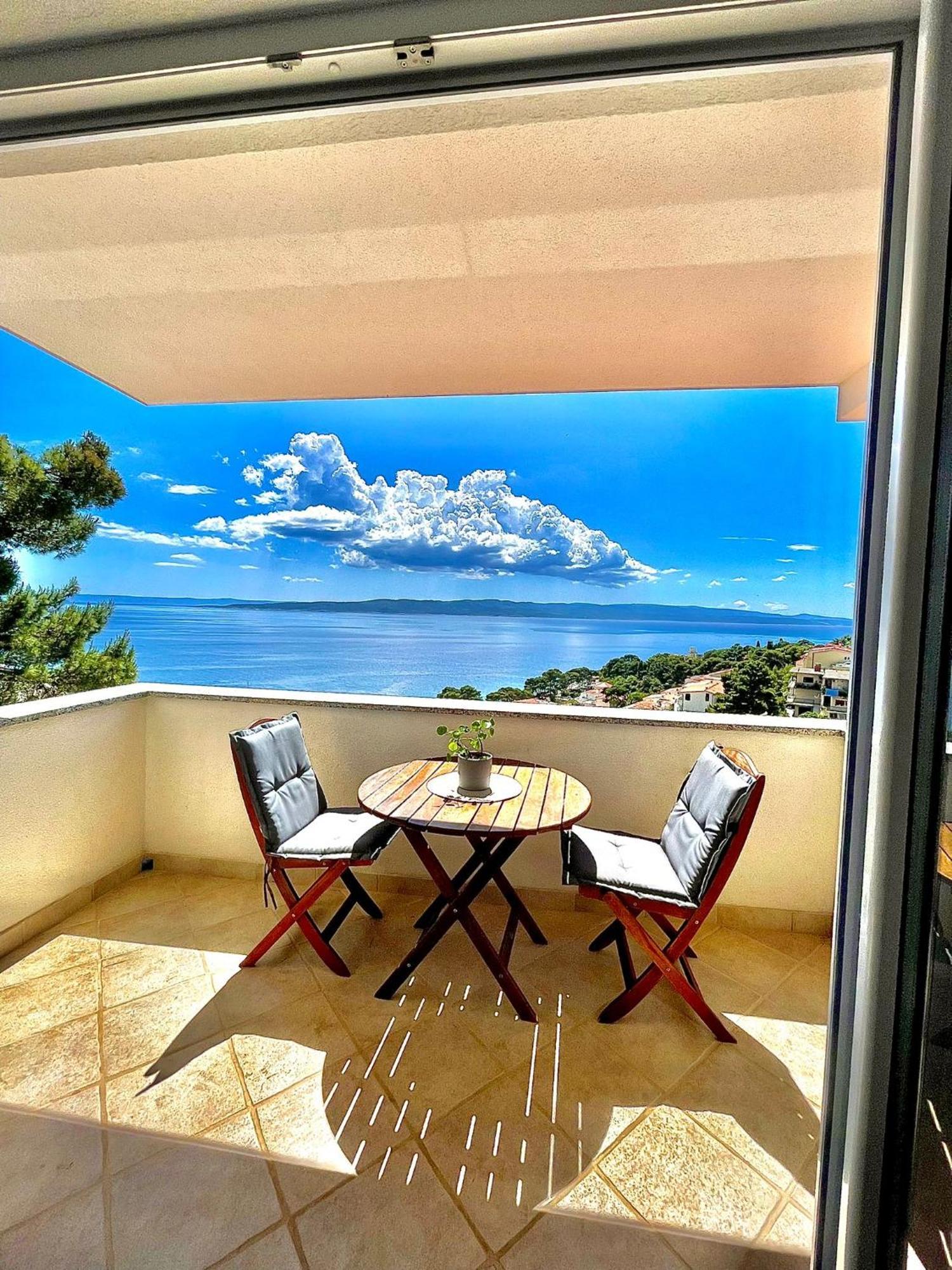 Apartment Katara Brela