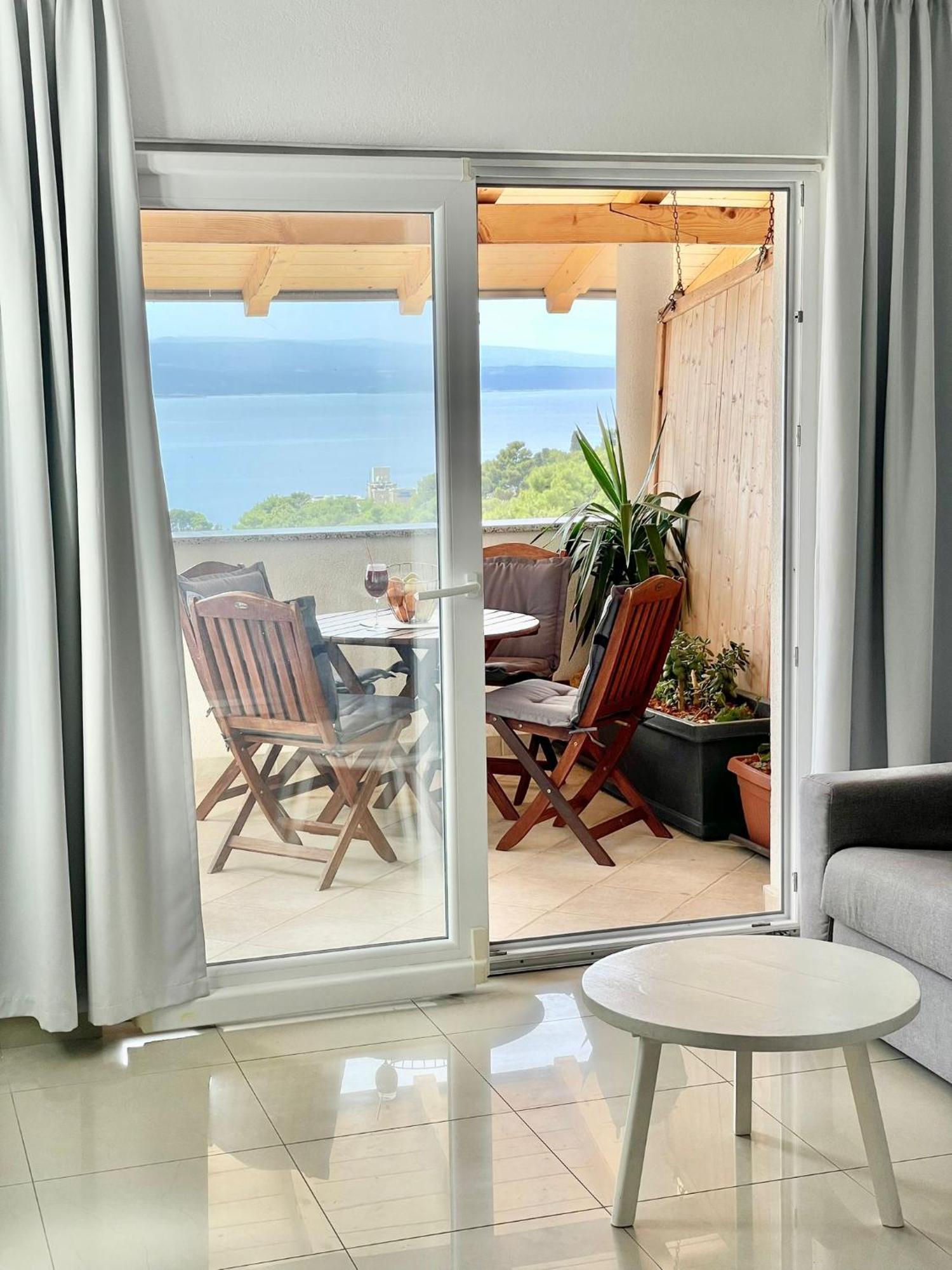Katara Apartment