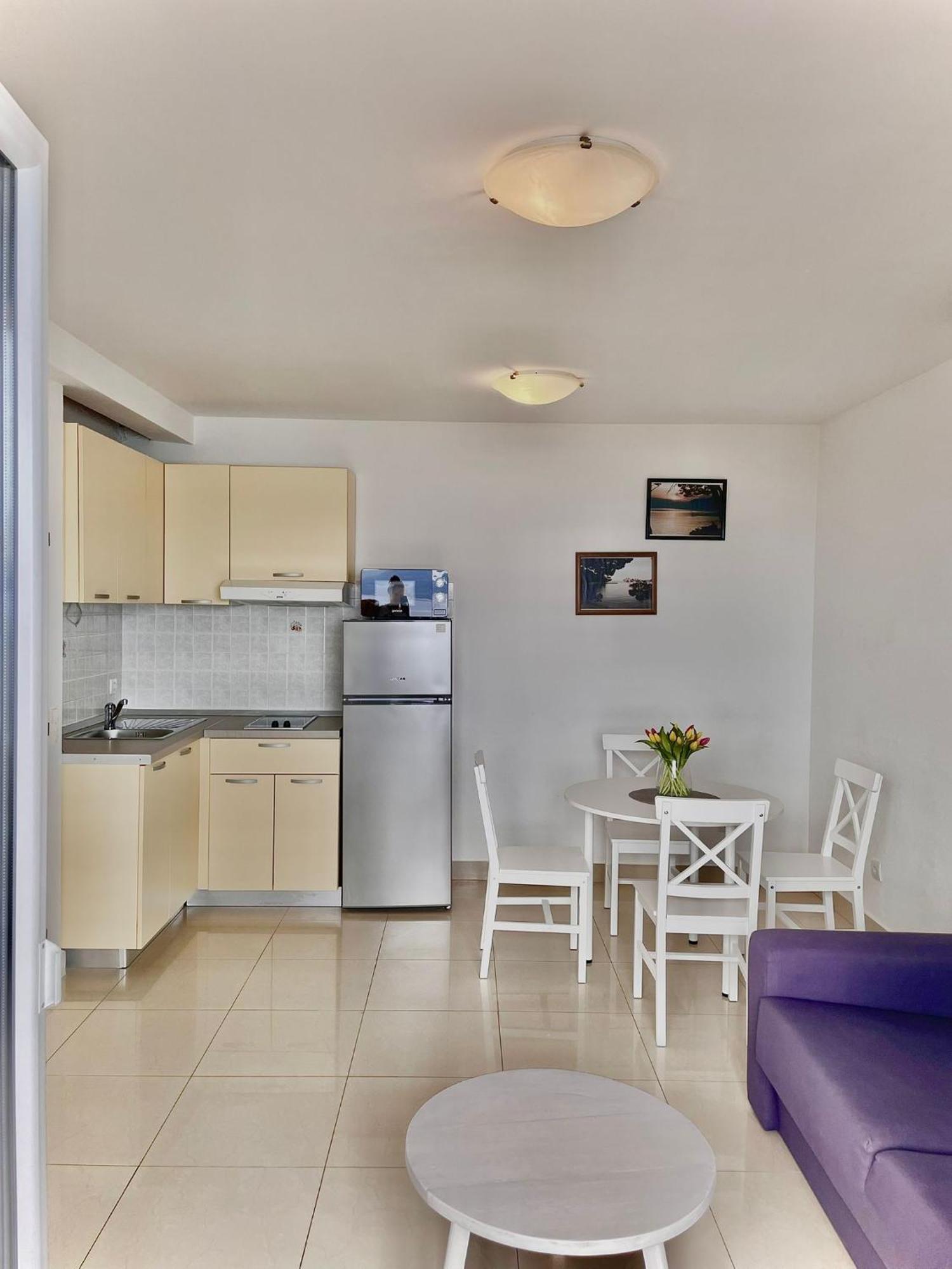 Katara Apartment *