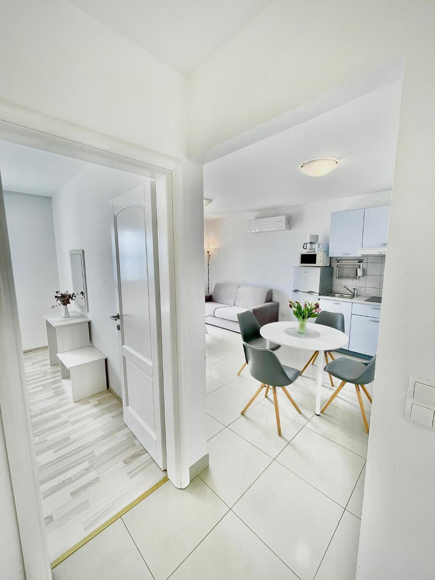 Apartment Katara Brela