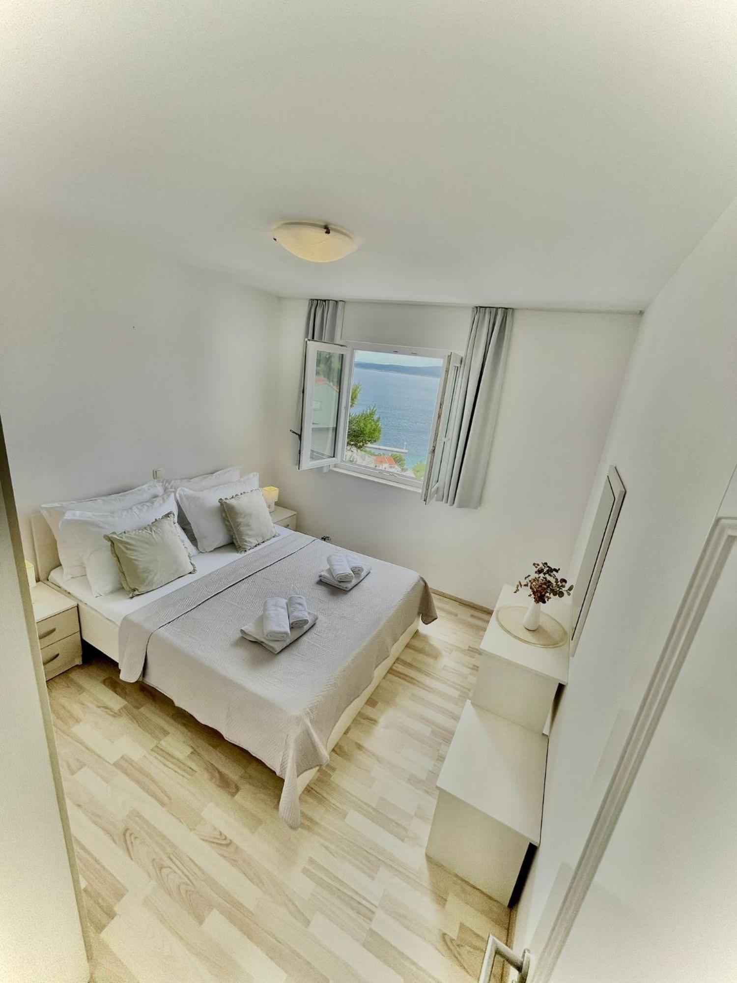 Apartment Katara *