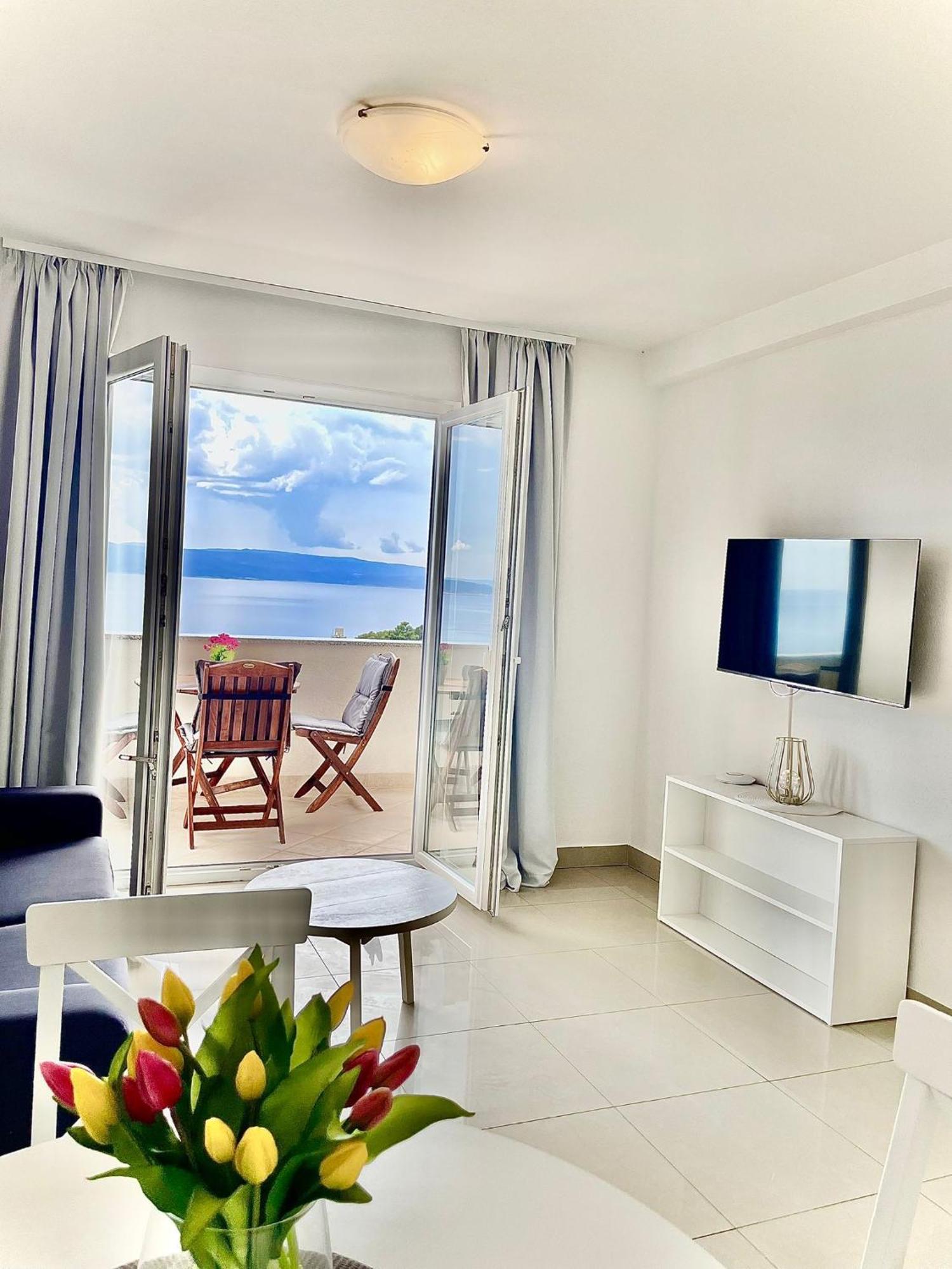Apartment Katara Brela