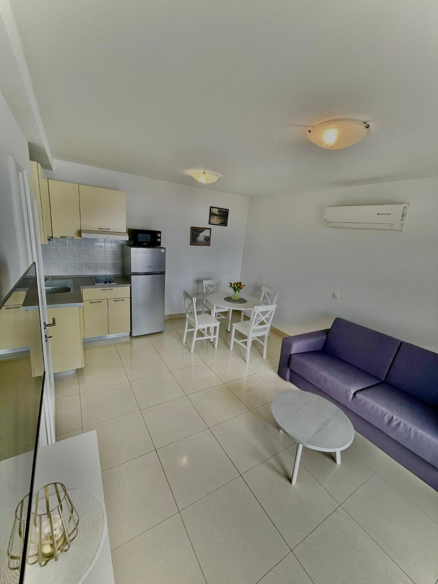Katara Apartment Brela