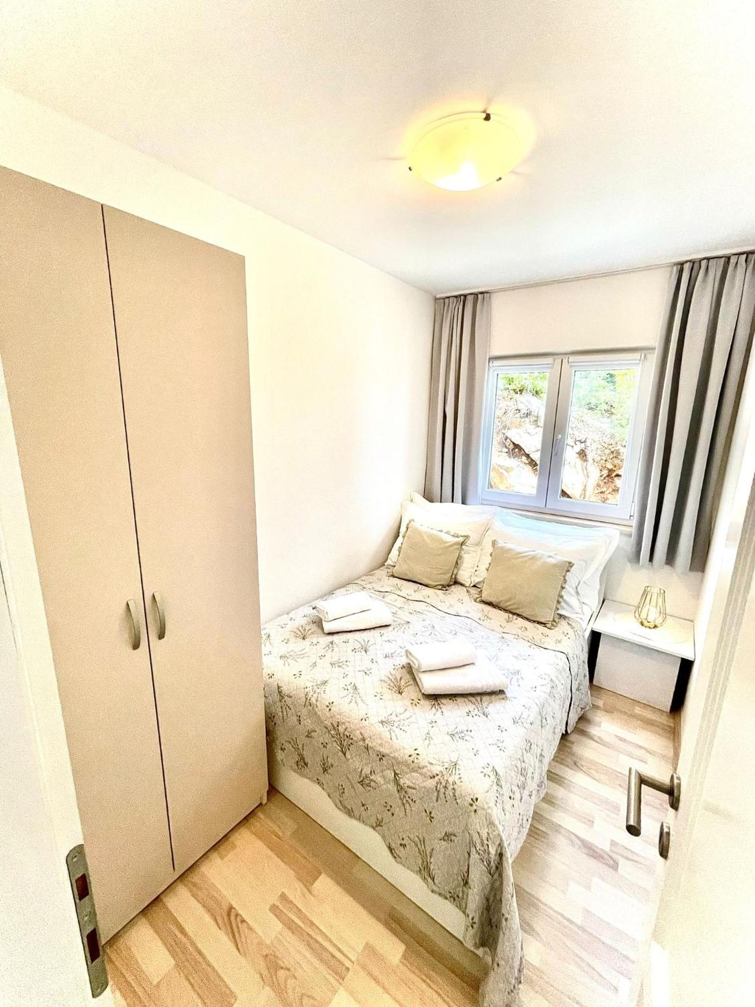 Apartment Katara *