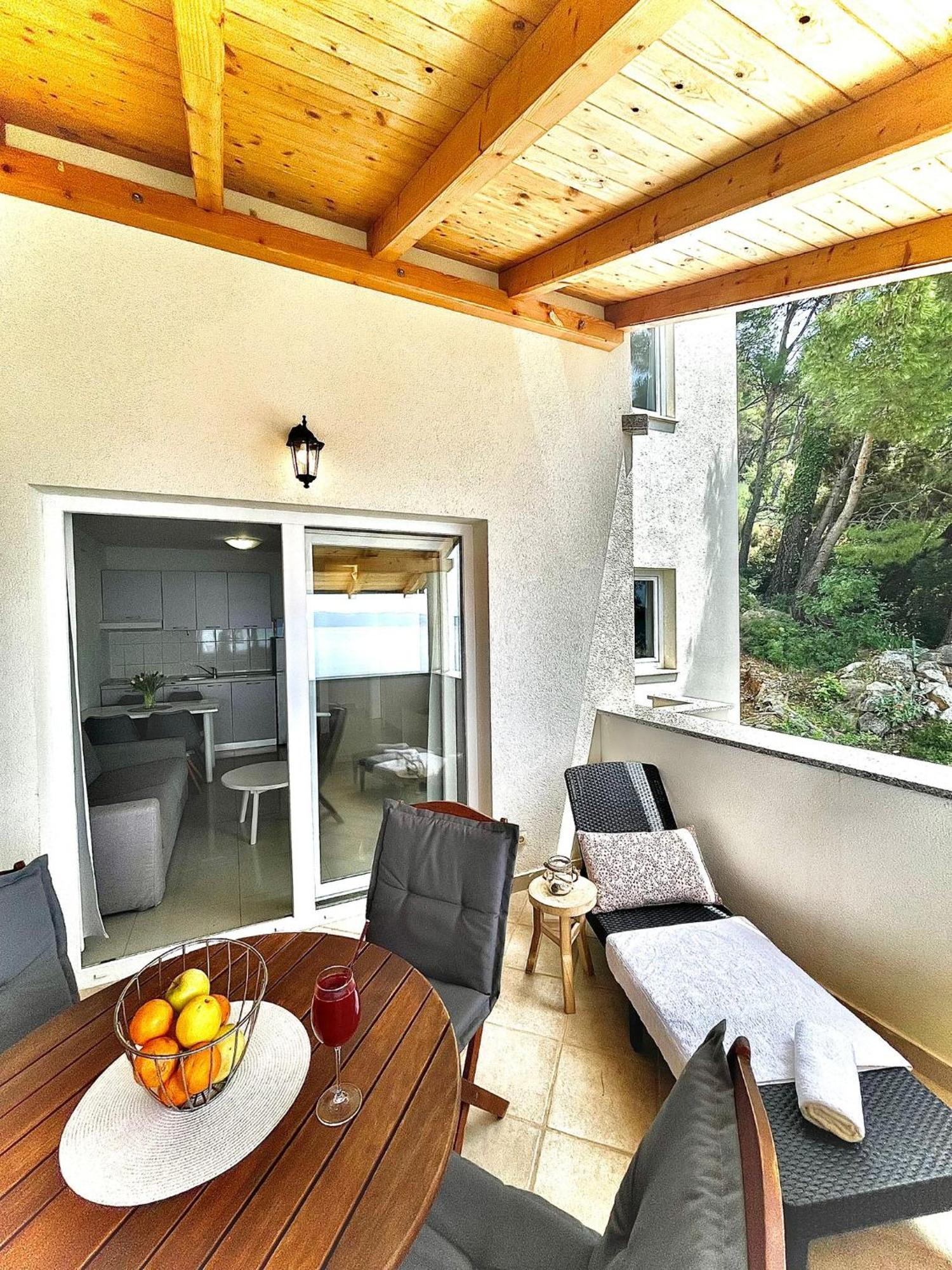 Apartment Katara Brela